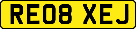 RE08XEJ