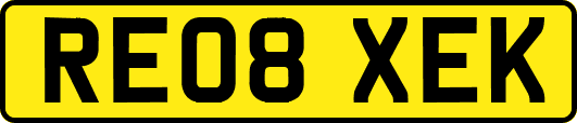 RE08XEK