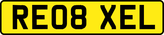 RE08XEL