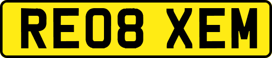 RE08XEM