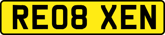 RE08XEN