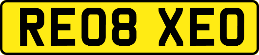 RE08XEO