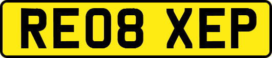 RE08XEP