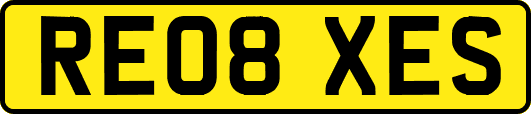 RE08XES