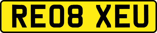 RE08XEU