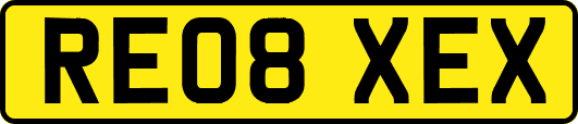 RE08XEX