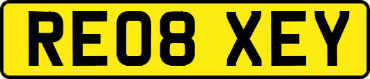 RE08XEY