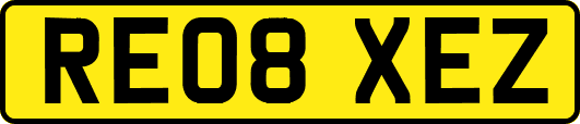RE08XEZ