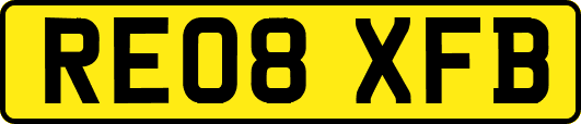 RE08XFB