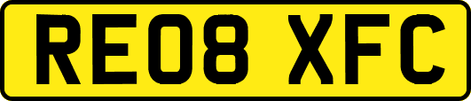 RE08XFC