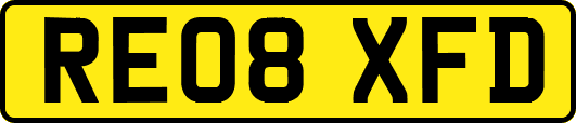 RE08XFD