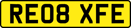 RE08XFE