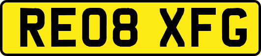 RE08XFG