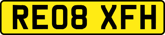 RE08XFH