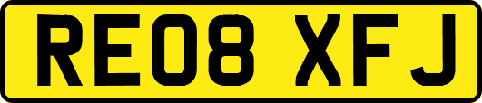 RE08XFJ