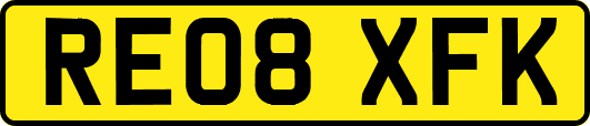 RE08XFK