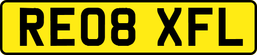 RE08XFL