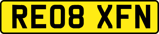 RE08XFN