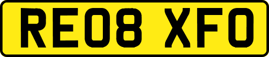 RE08XFO