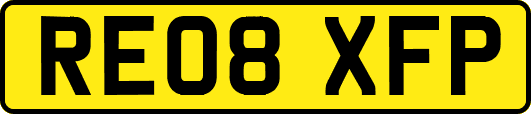 RE08XFP