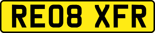 RE08XFR