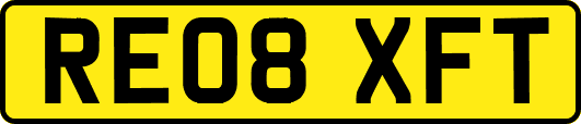 RE08XFT