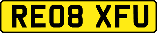 RE08XFU