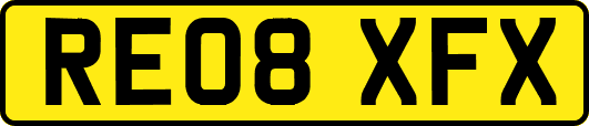 RE08XFX