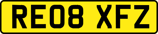 RE08XFZ