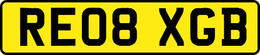 RE08XGB
