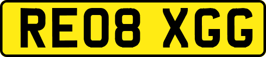 RE08XGG