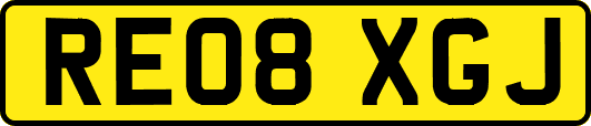 RE08XGJ