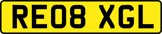 RE08XGL