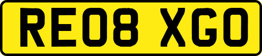 RE08XGO