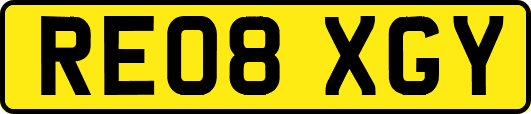 RE08XGY