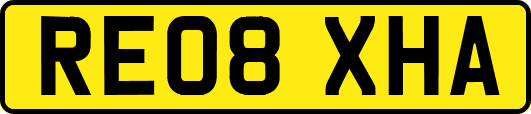 RE08XHA
