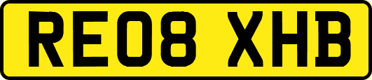 RE08XHB