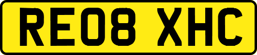 RE08XHC