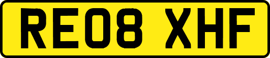 RE08XHF