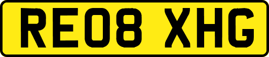 RE08XHG
