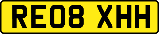 RE08XHH
