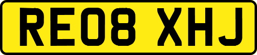 RE08XHJ