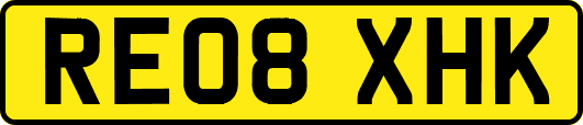 RE08XHK