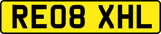 RE08XHL