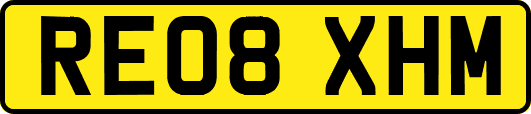 RE08XHM