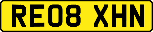 RE08XHN