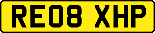 RE08XHP