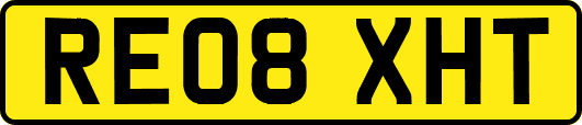 RE08XHT