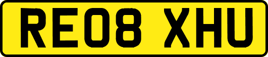 RE08XHU