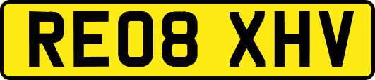 RE08XHV